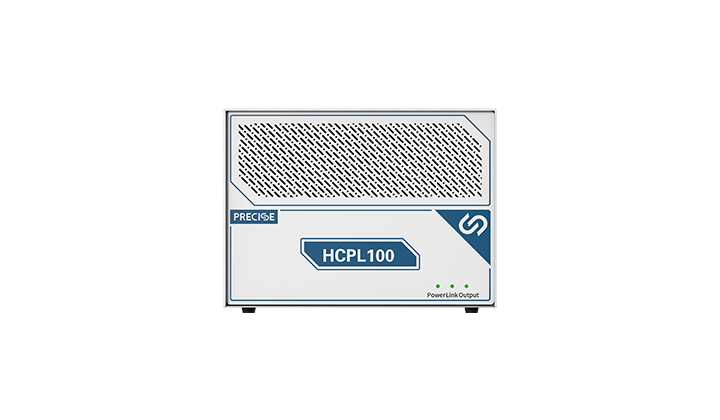HCPL100 High Current Source Pulsed Power Supply For Schottky Diode Rectifier Bridge IPM Module Test