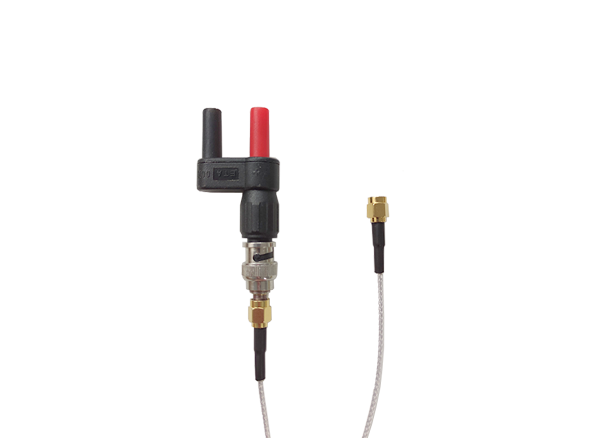 BNC extension cable Male- Male