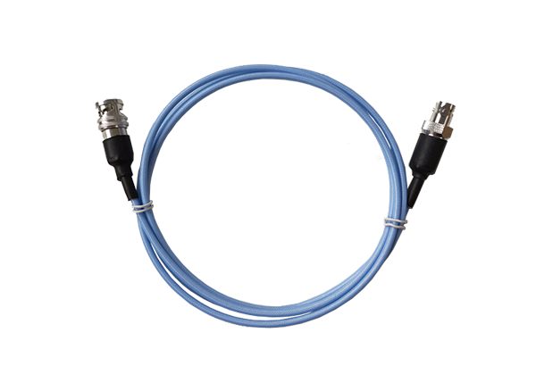 BNC trixal extension cable male-femal