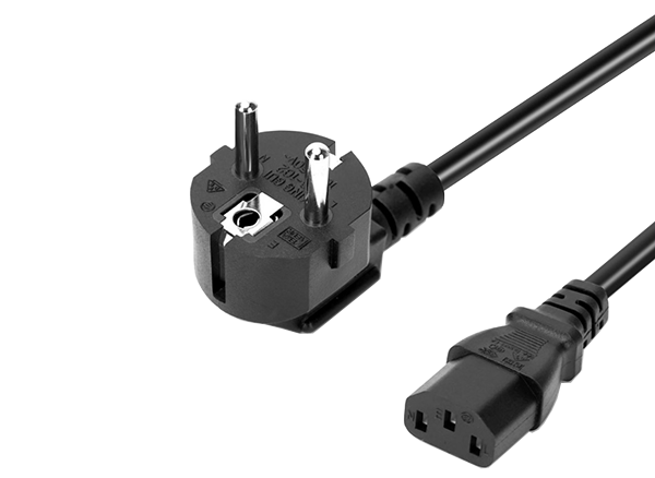 250V10A power cable