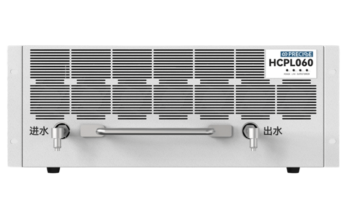 HCPL series high power laser test power supply