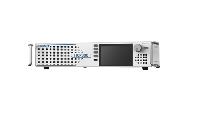 HCP Series High Current Pulse Source Measure Unit